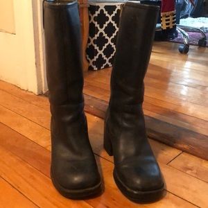 Vintage Frye boots